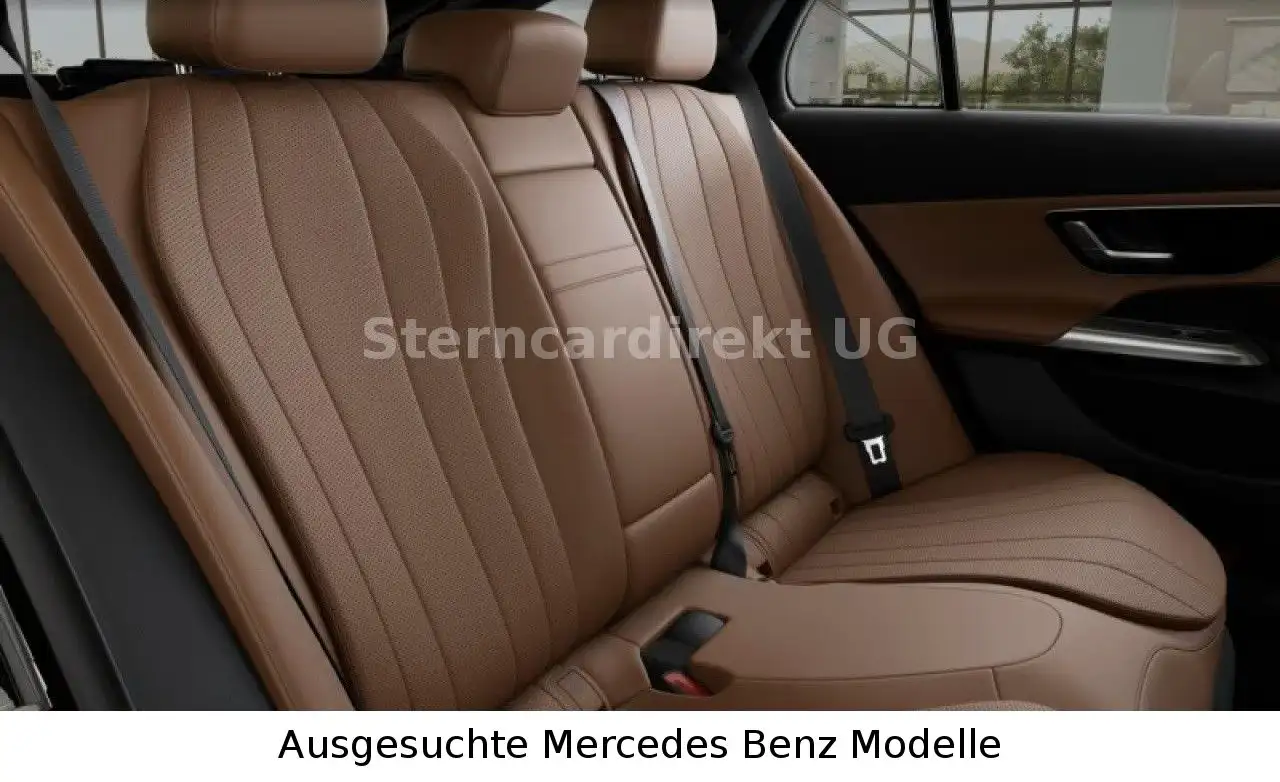 Mercedes-Benz E 300 8