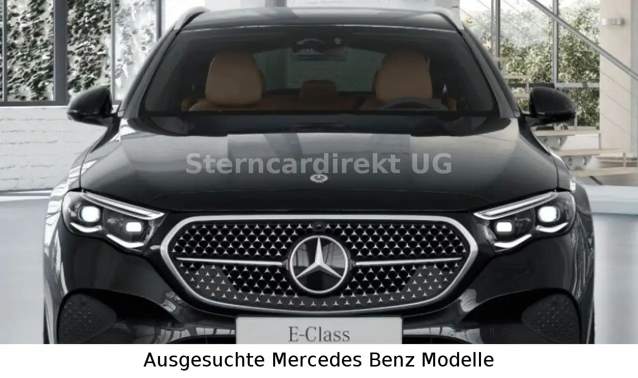 Mercedes-Benz E 300 10