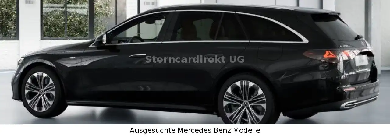 Mercedes-Benz E 300 11