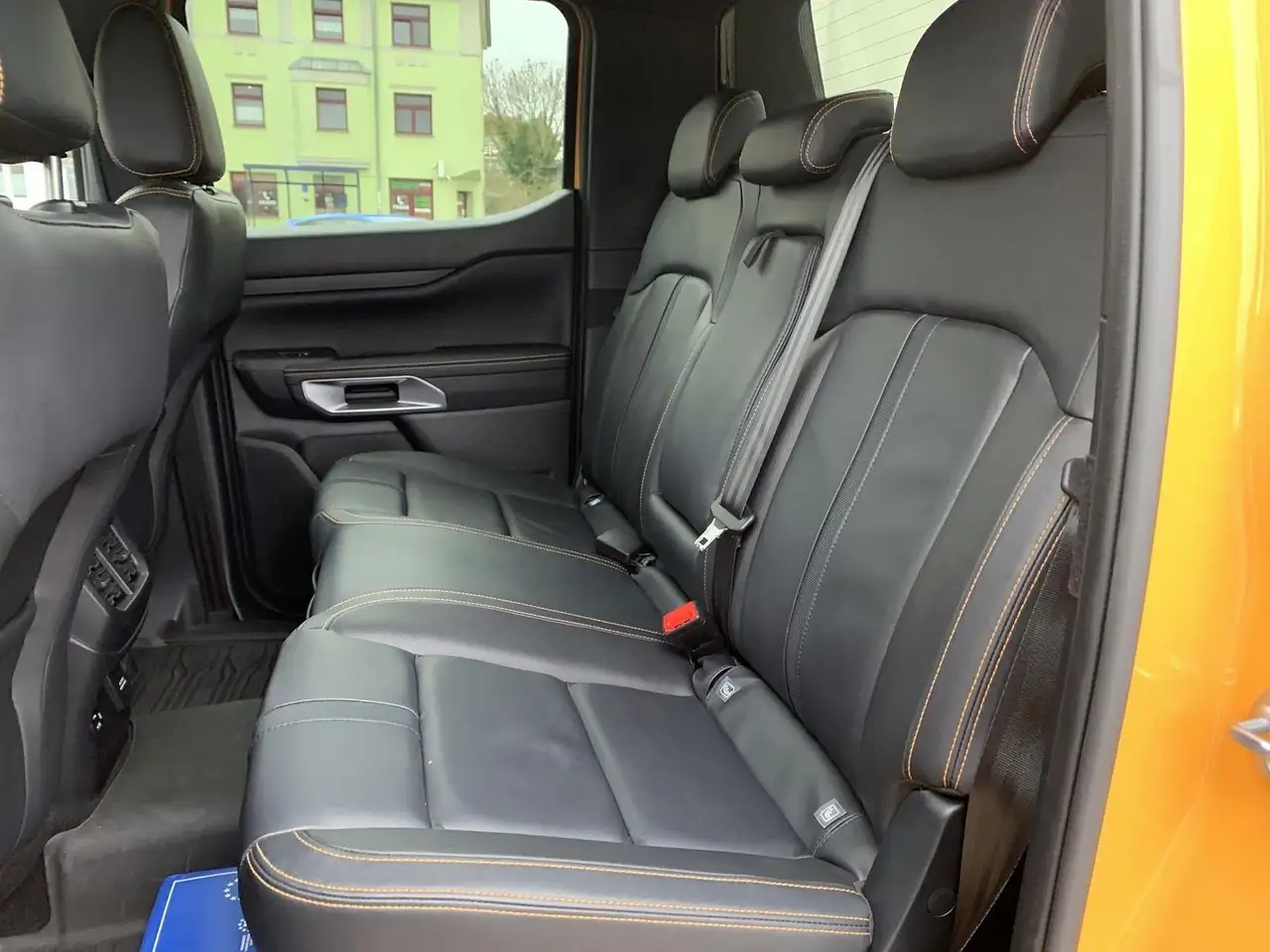 Ford Ranger 12