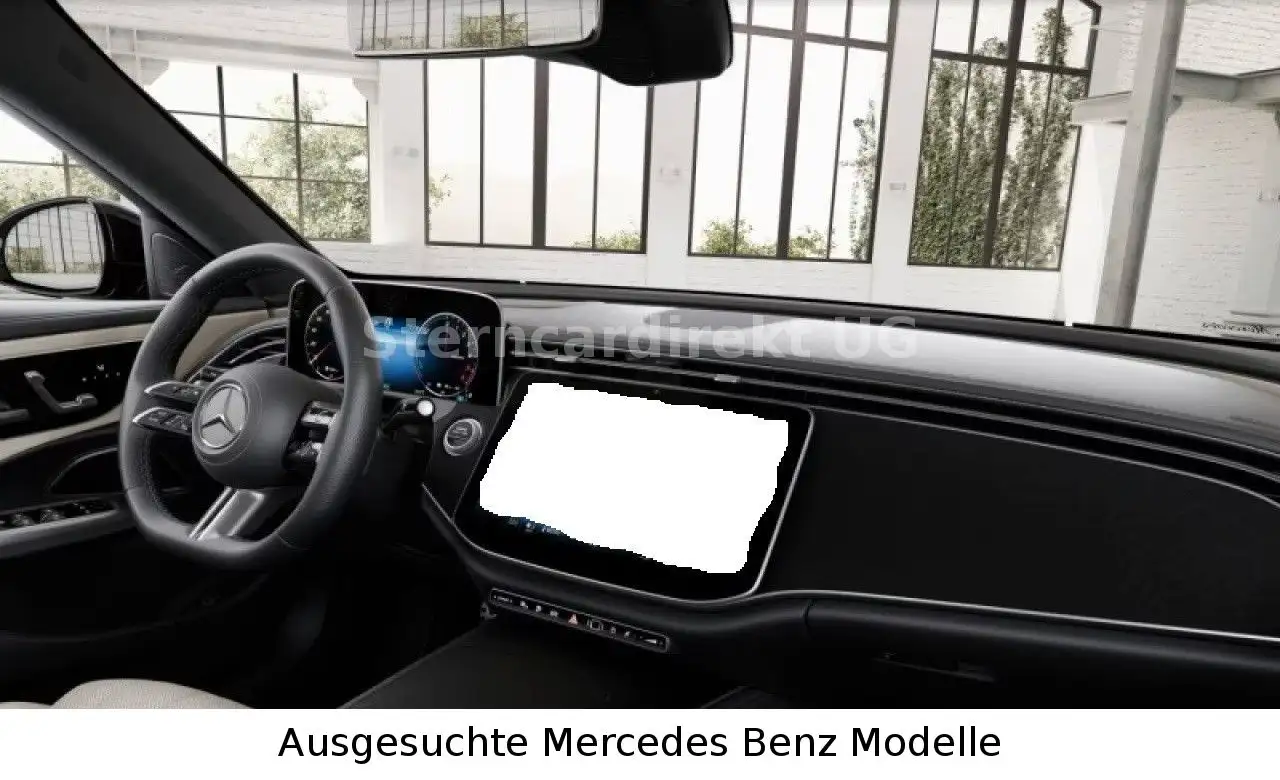 Mercedes-Benz E 300 6