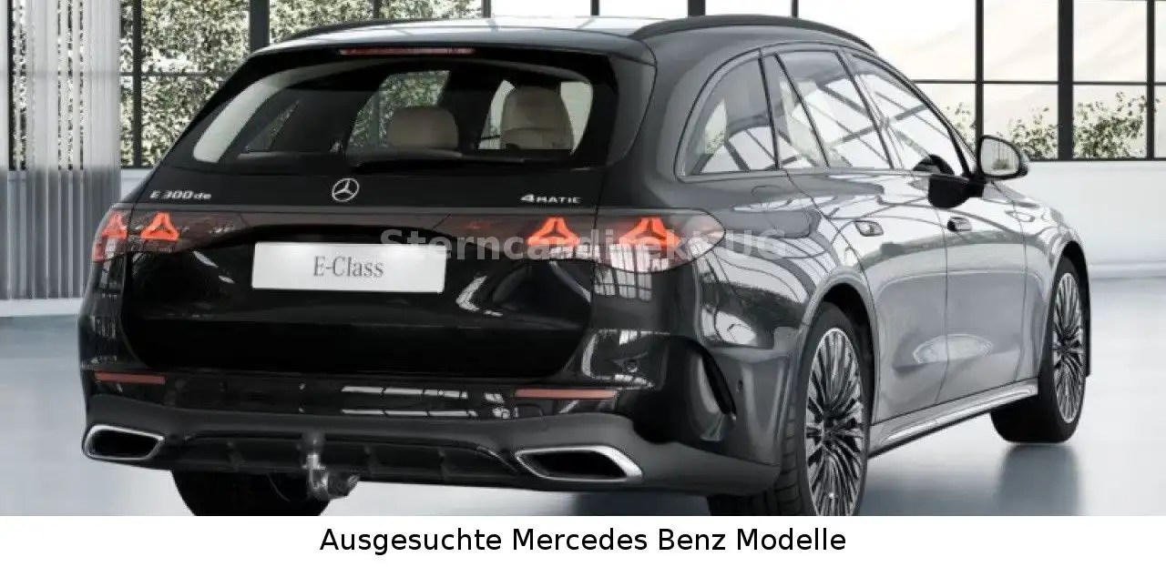 Mercedes-Benz E 300 12