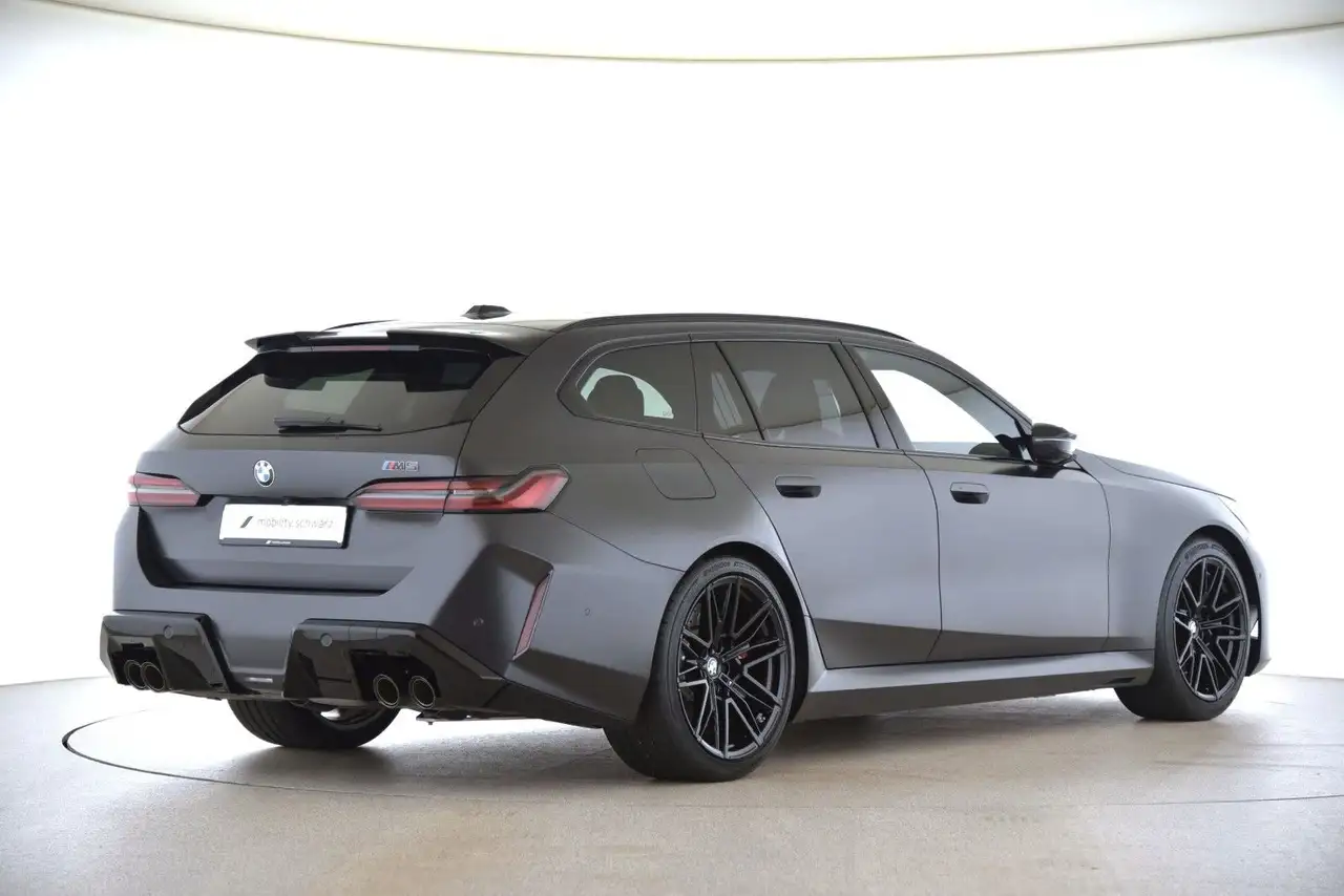 BMW M5 3