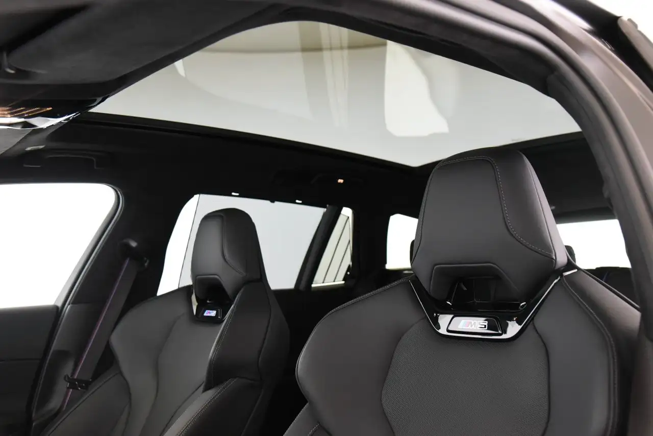 BMW M5 16