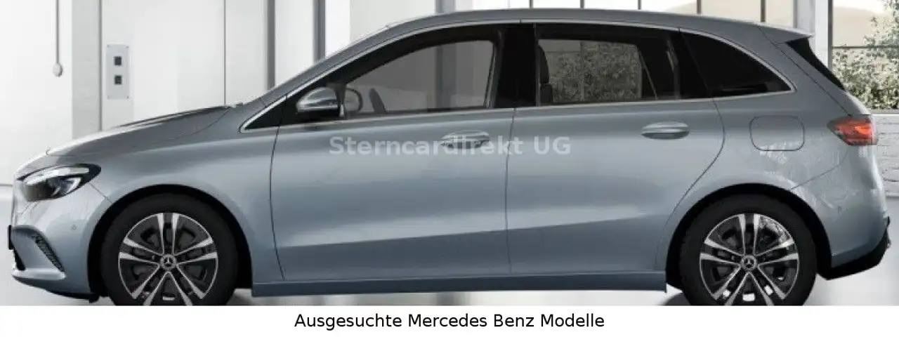 Mercedes-Benz B 180 5