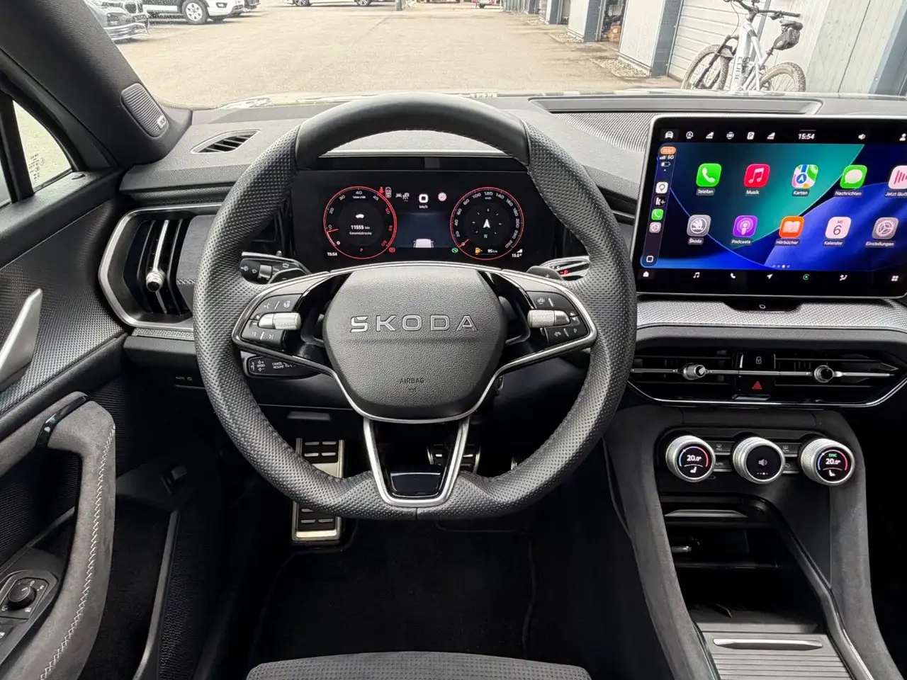 Skoda Kodiaq 9