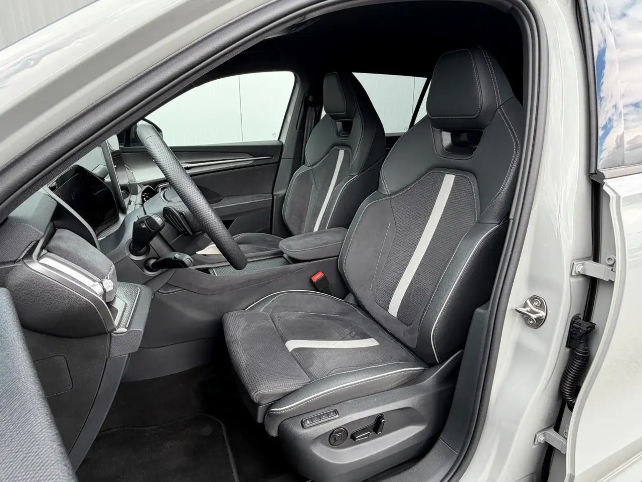 Skoda Kodiaq 12