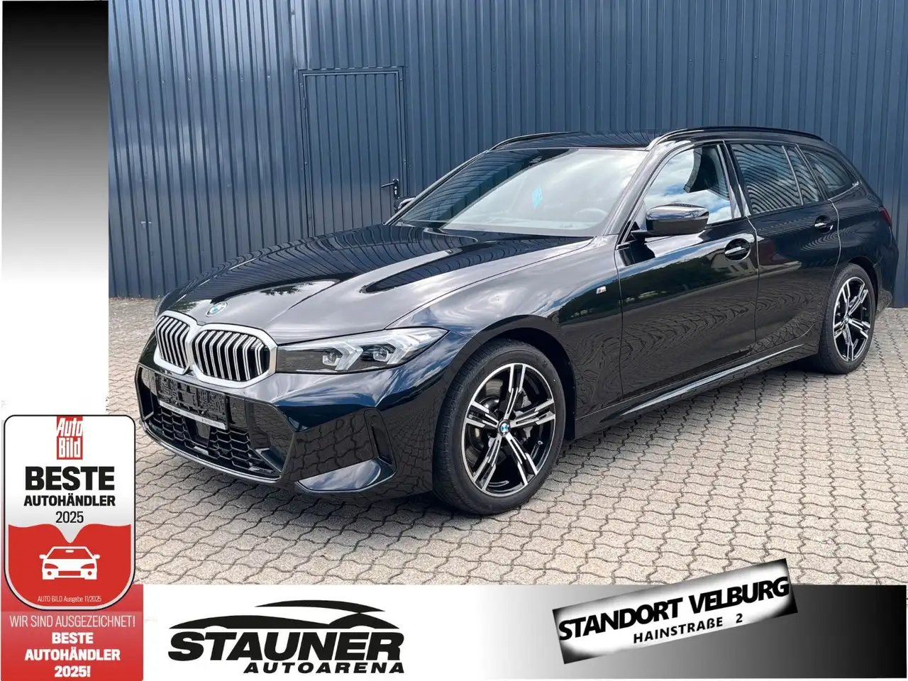 BMW 330 i