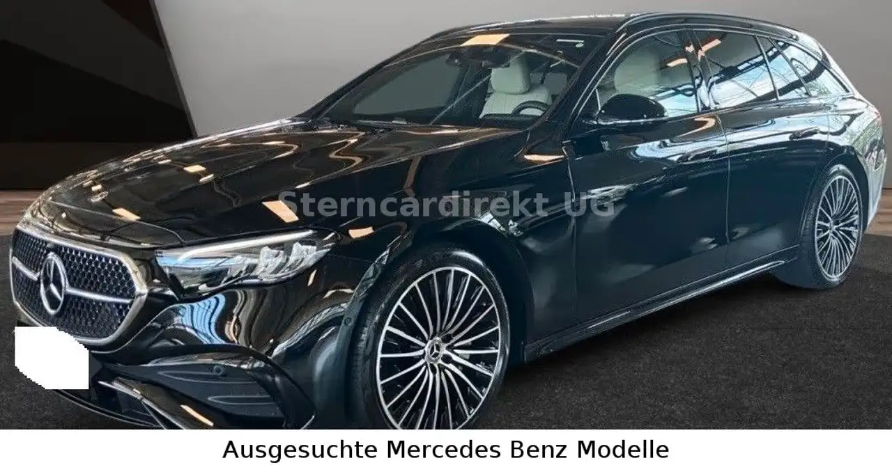 Mercedes-Benz E 300
