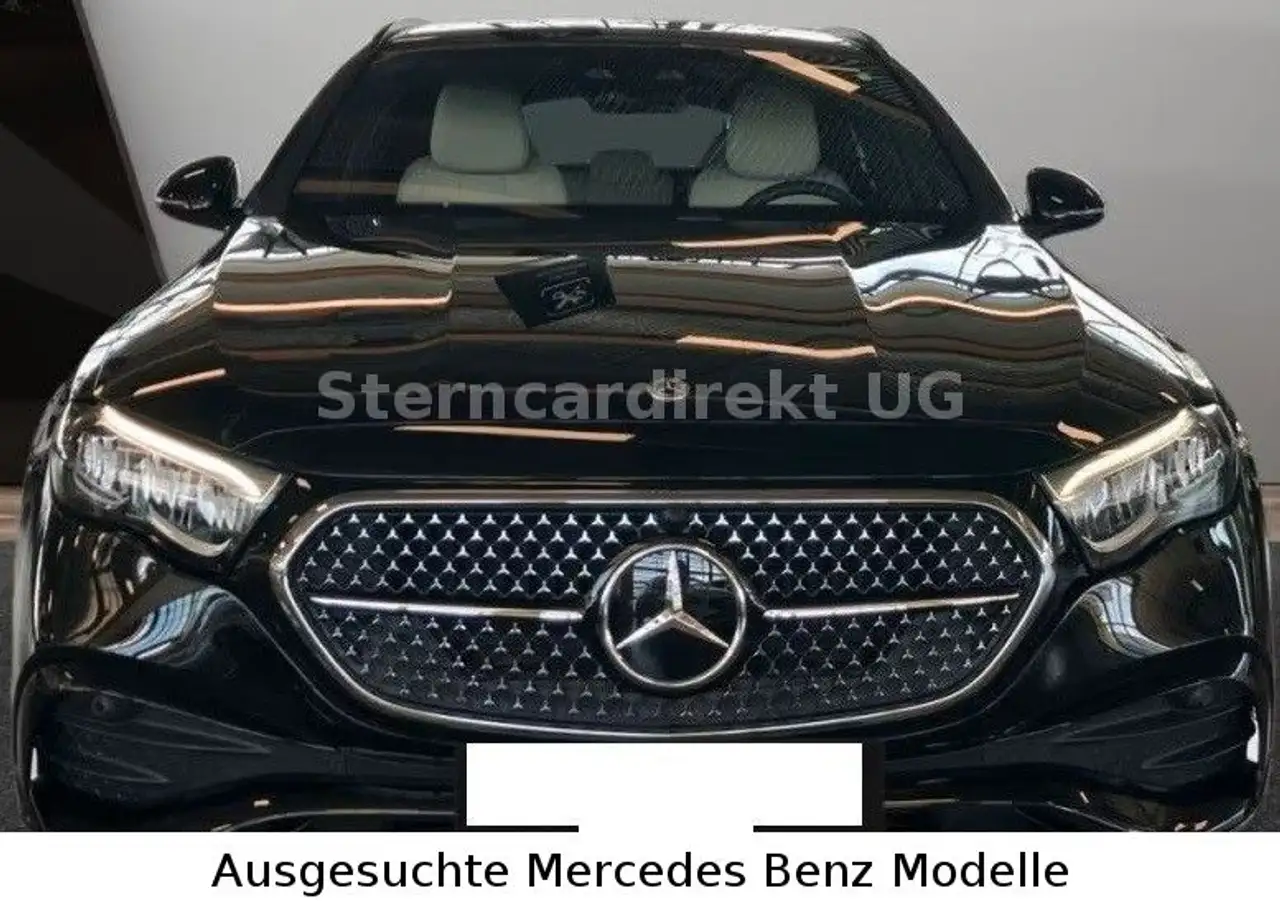 Mercedes-Benz E 300 5