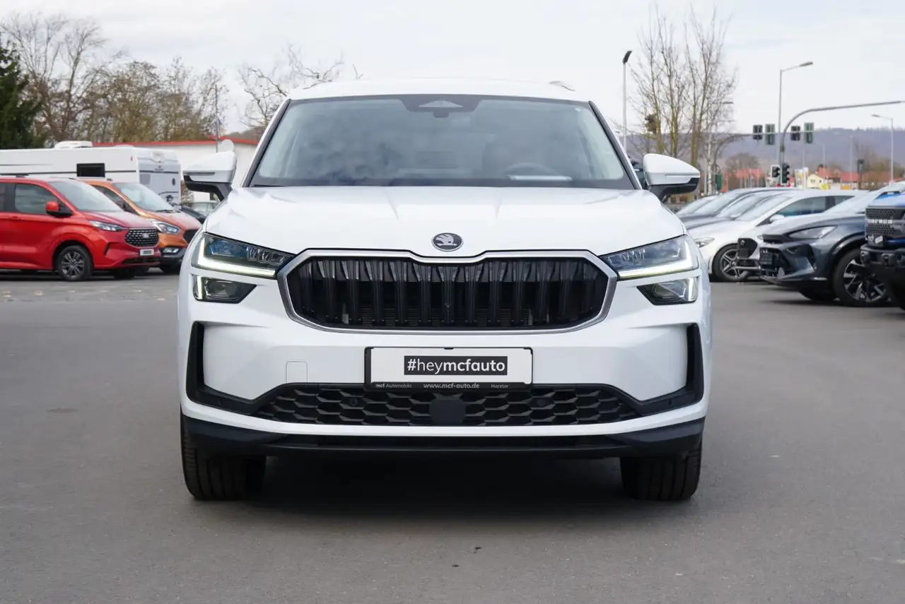 Skoda Kodiaq 2