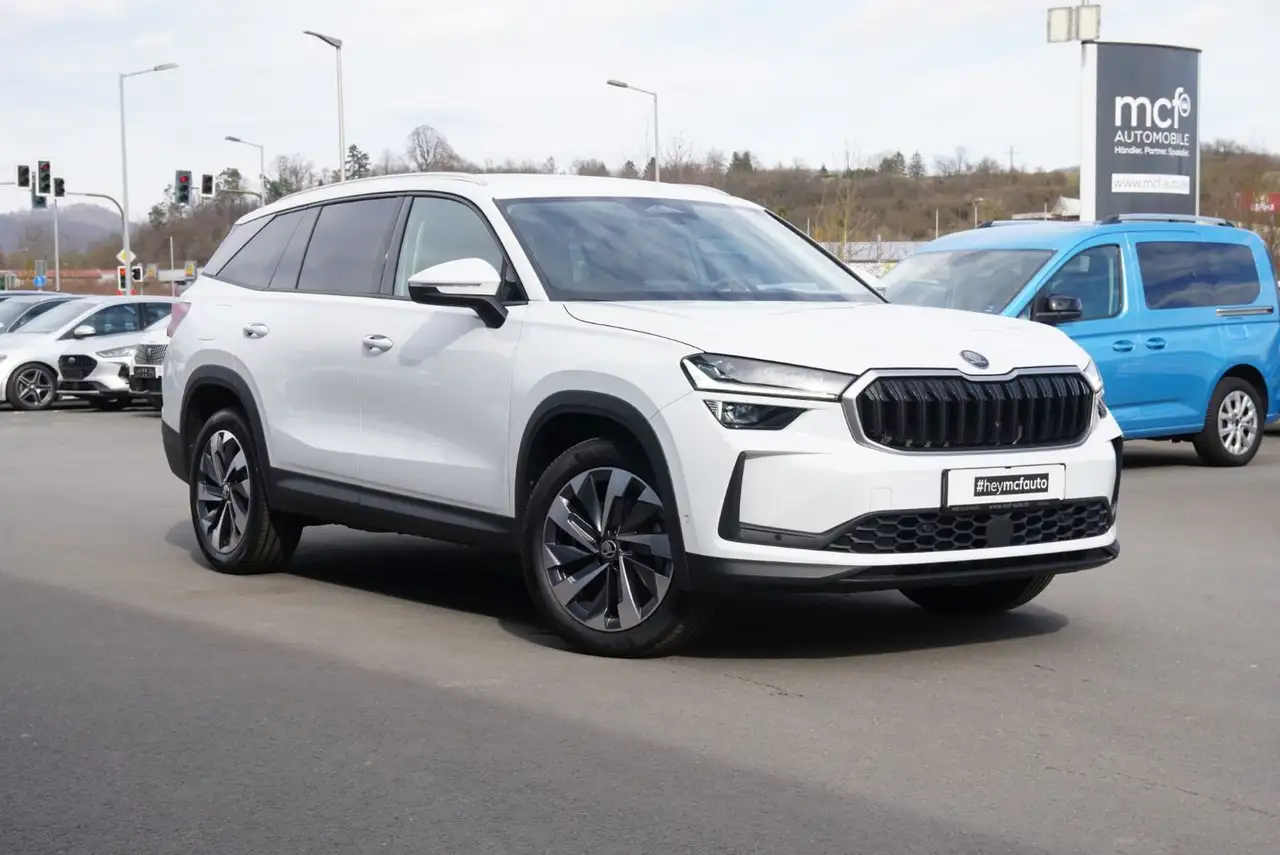 Skoda Kodiaq 3