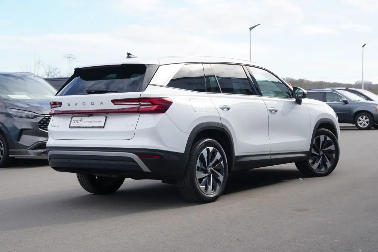 Skoda Kodiaq 5