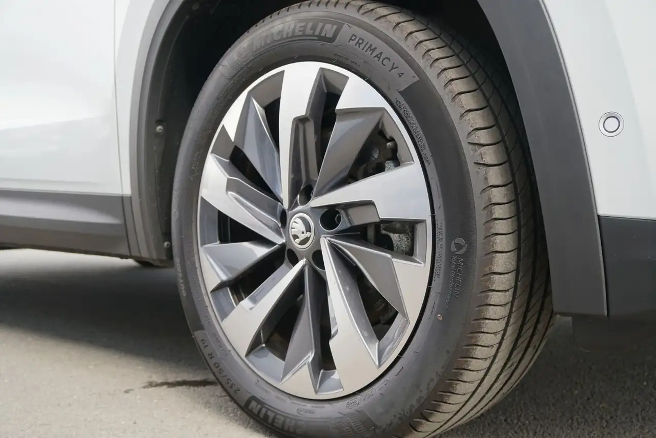 Skoda Kodiaq 11