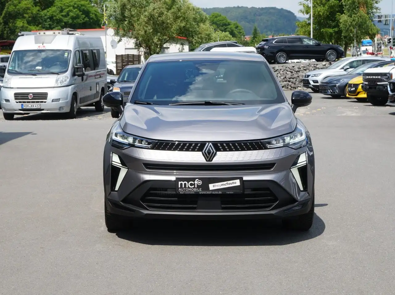 Renault Captur 2