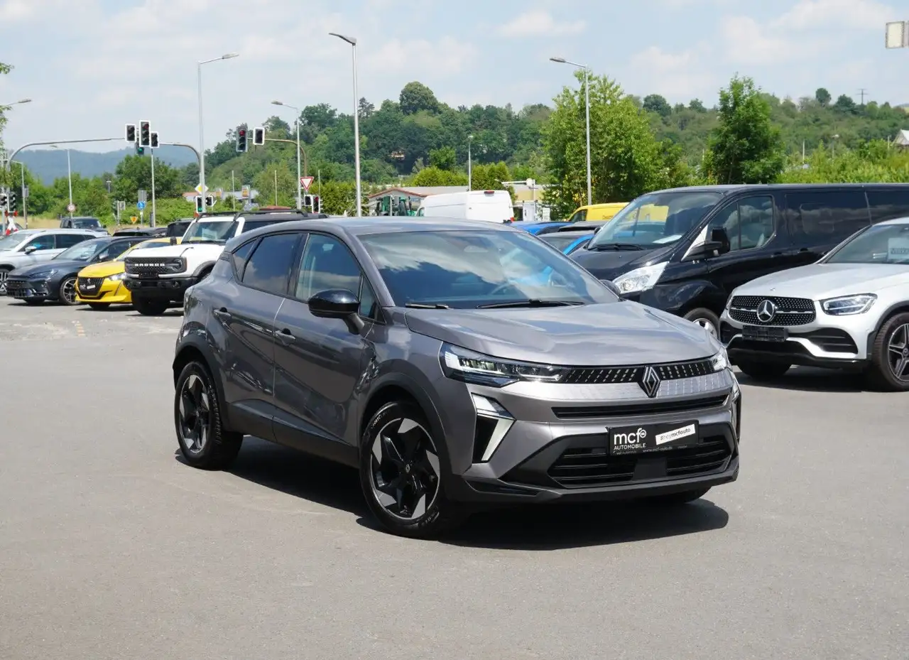 Renault Captur 3