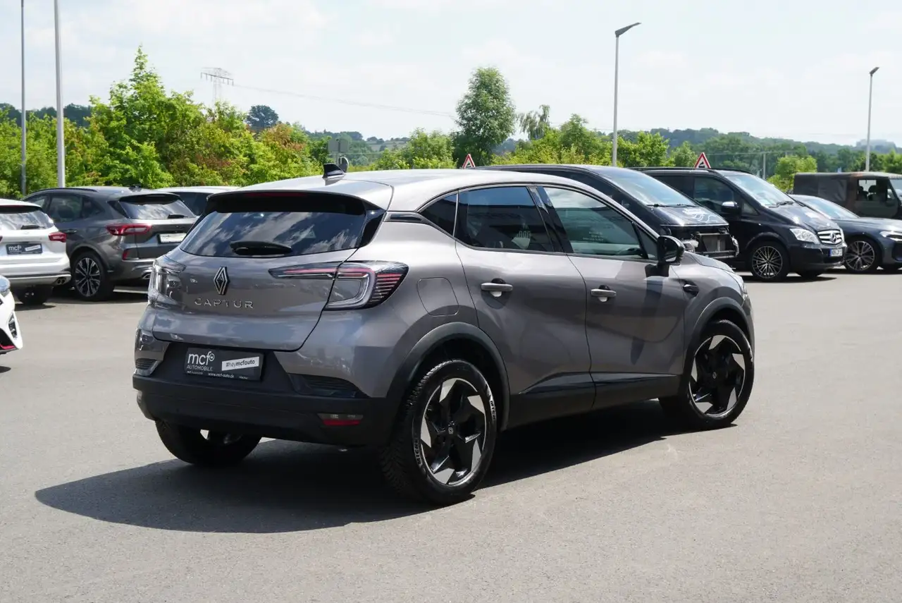 Renault Captur 4