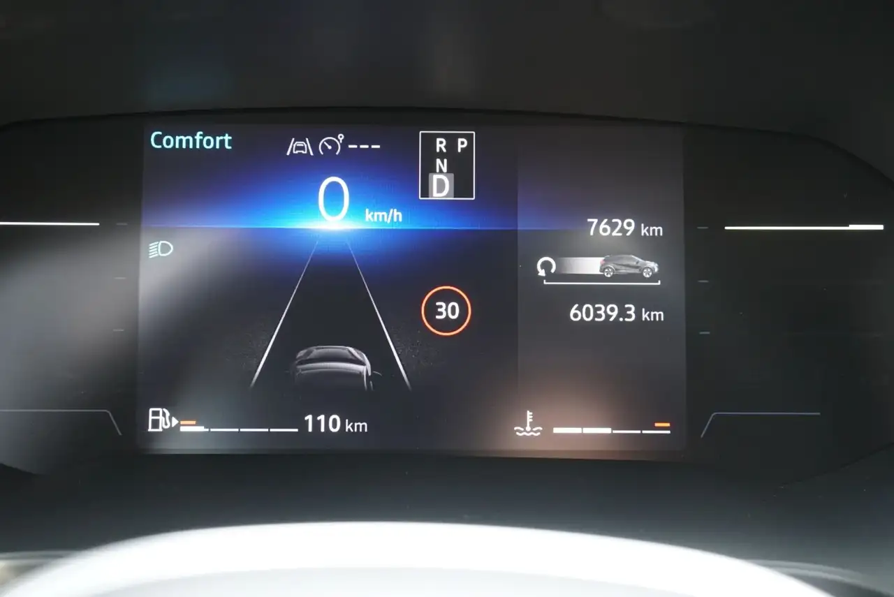Renault Captur 6
