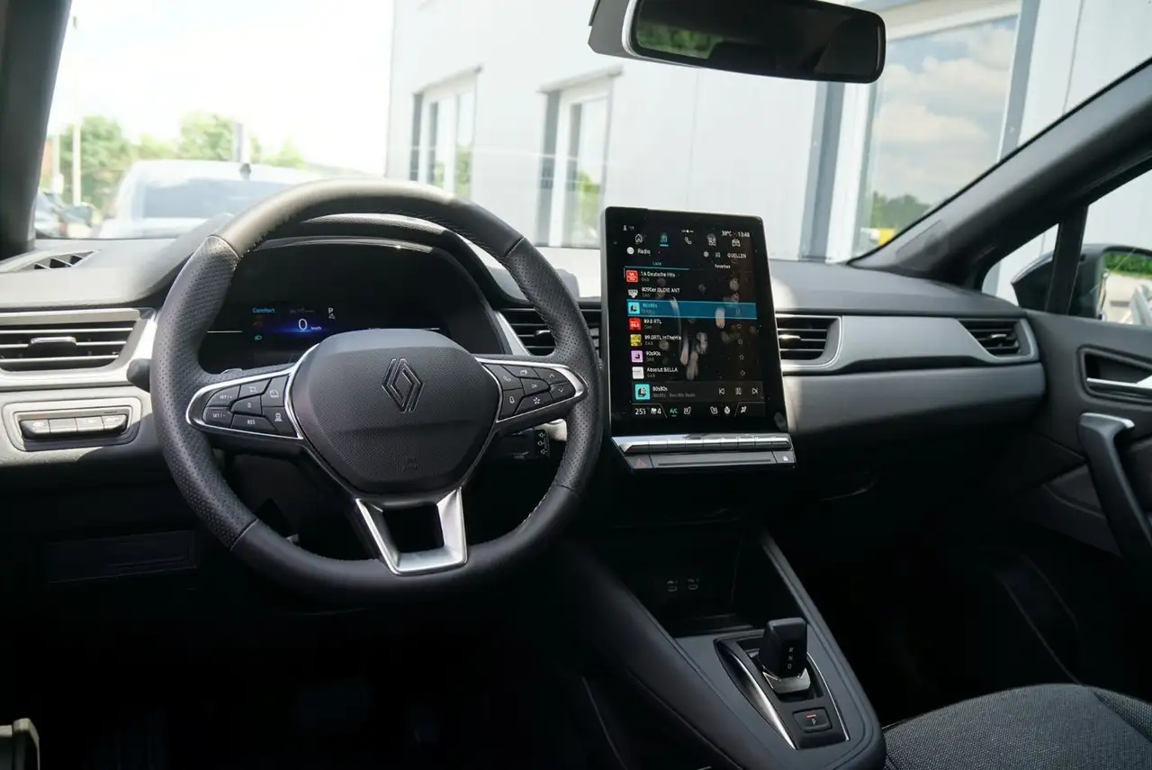 Renault Captur 7