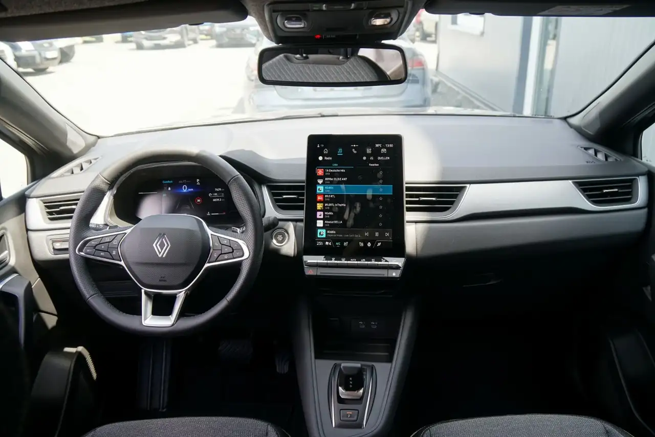 Renault Captur 11
