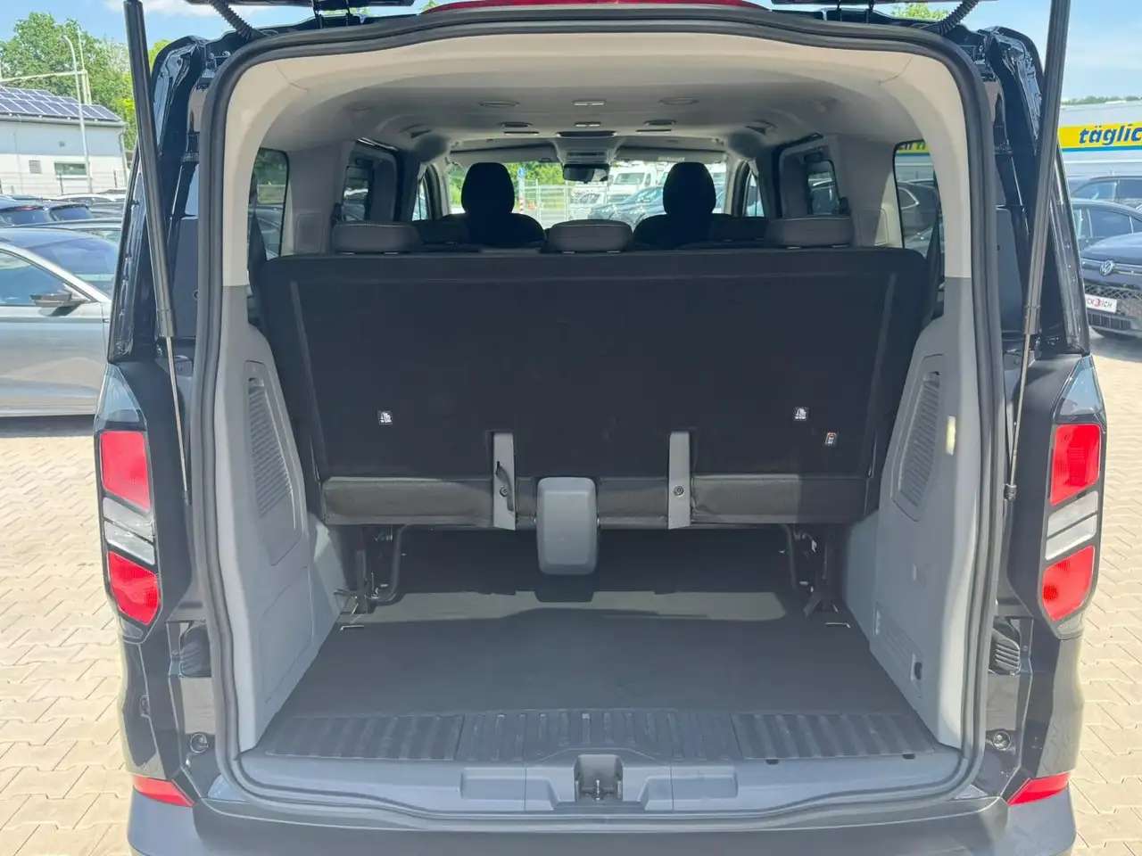 Ford Transit 16