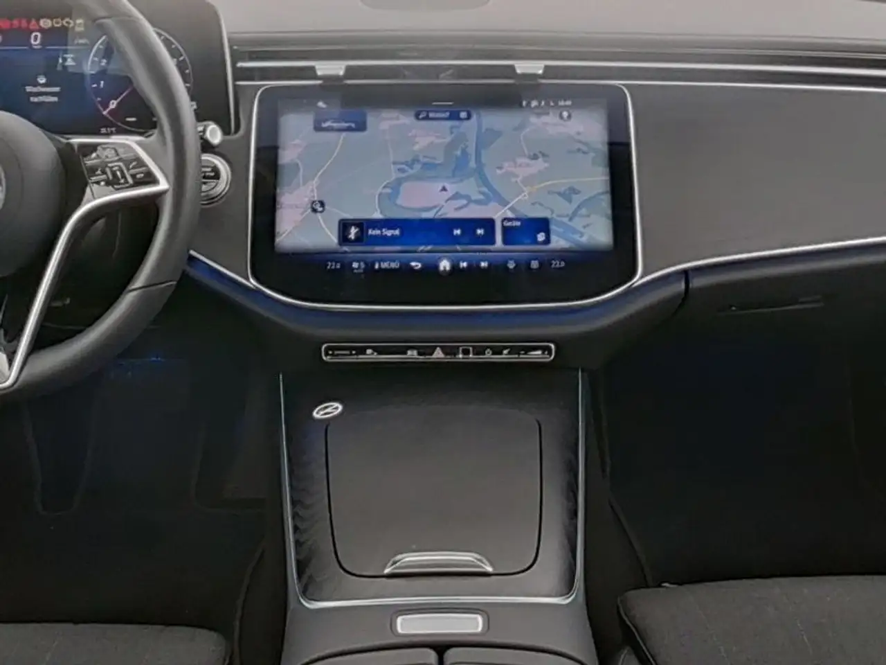 Mercedes-Benz E 200 7
