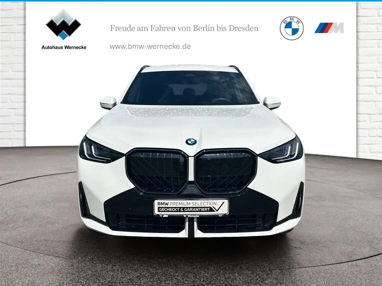 BMW X3 20 2