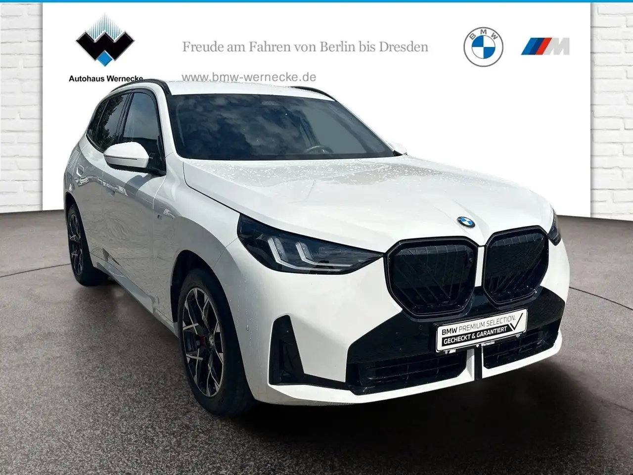 BMW X3 20 3