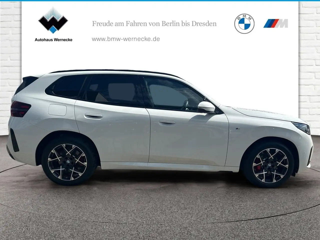 BMW X3 20 4