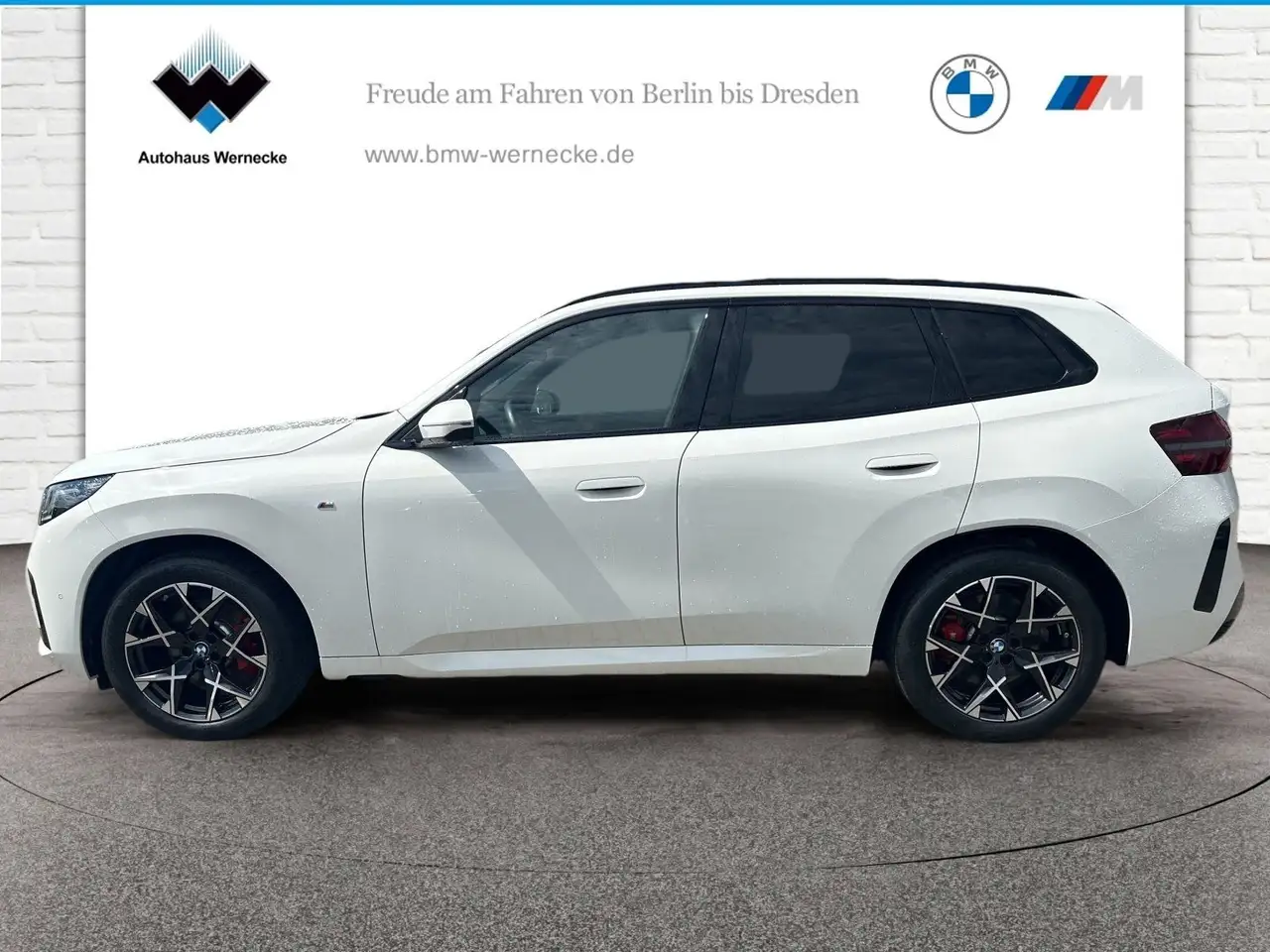 BMW X3 20 8