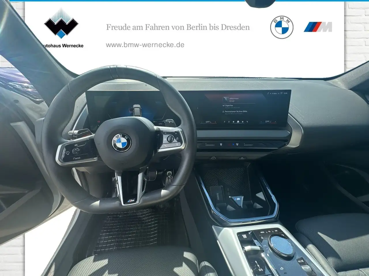BMW X3 20 10