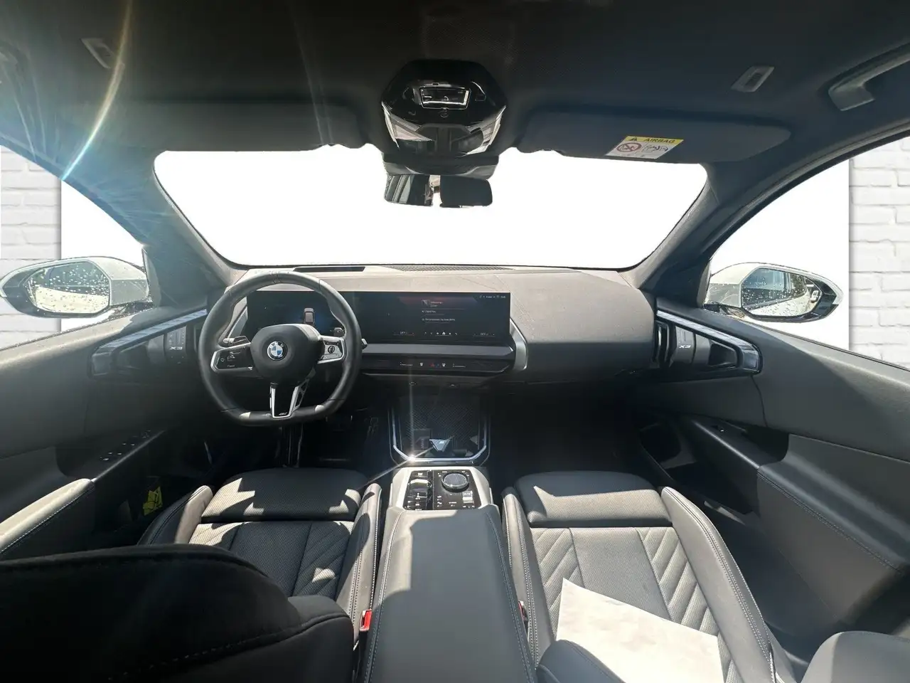 BMW X3 20 11