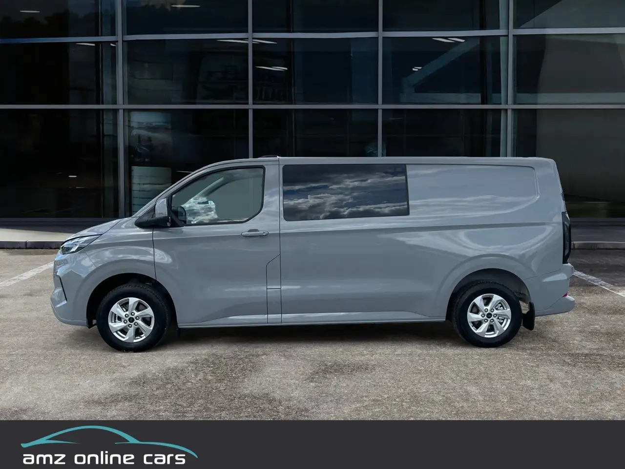 Ford Transit 3