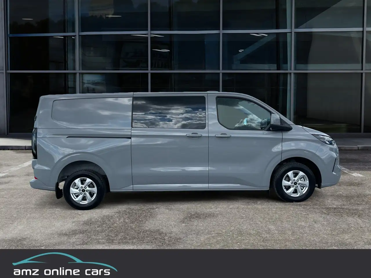 Ford Transit 4