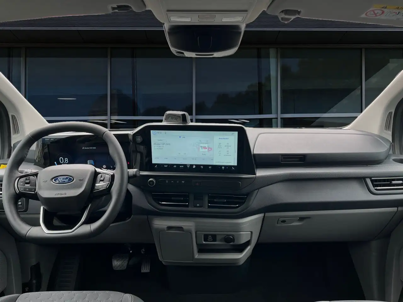 Ford Transit 6