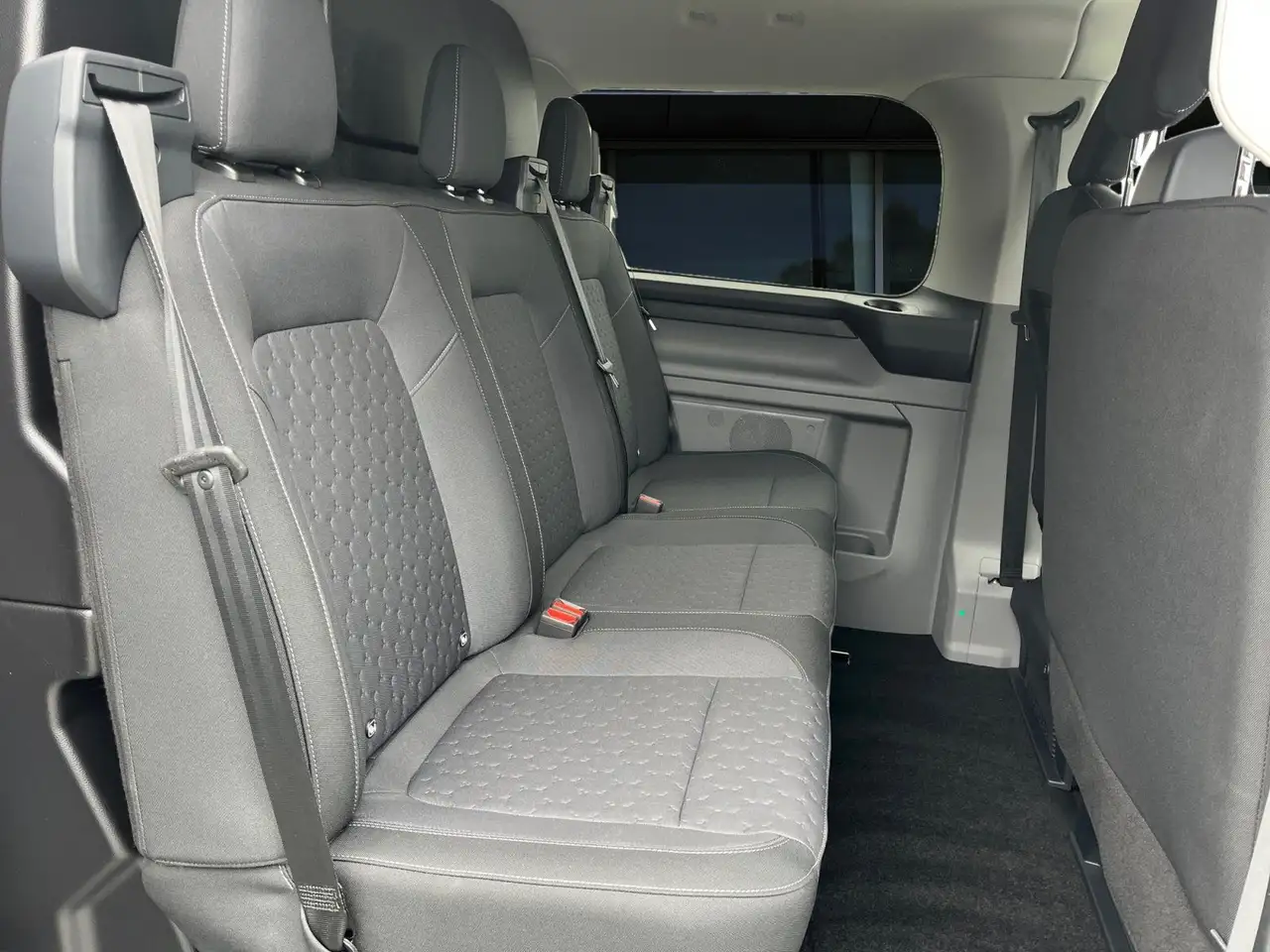 Ford Transit 8