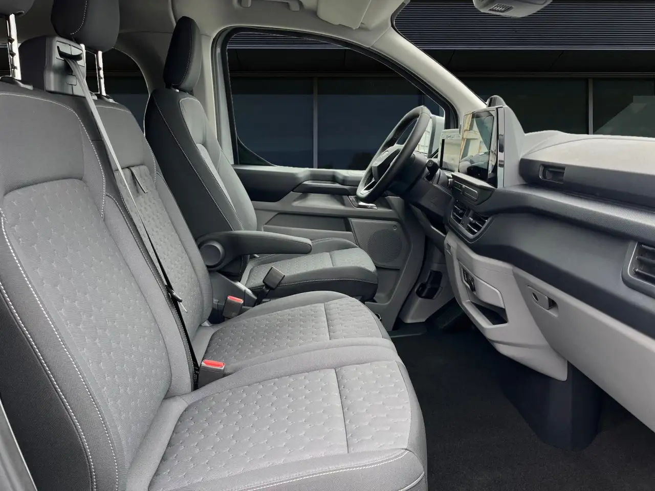 Ford Transit 12
