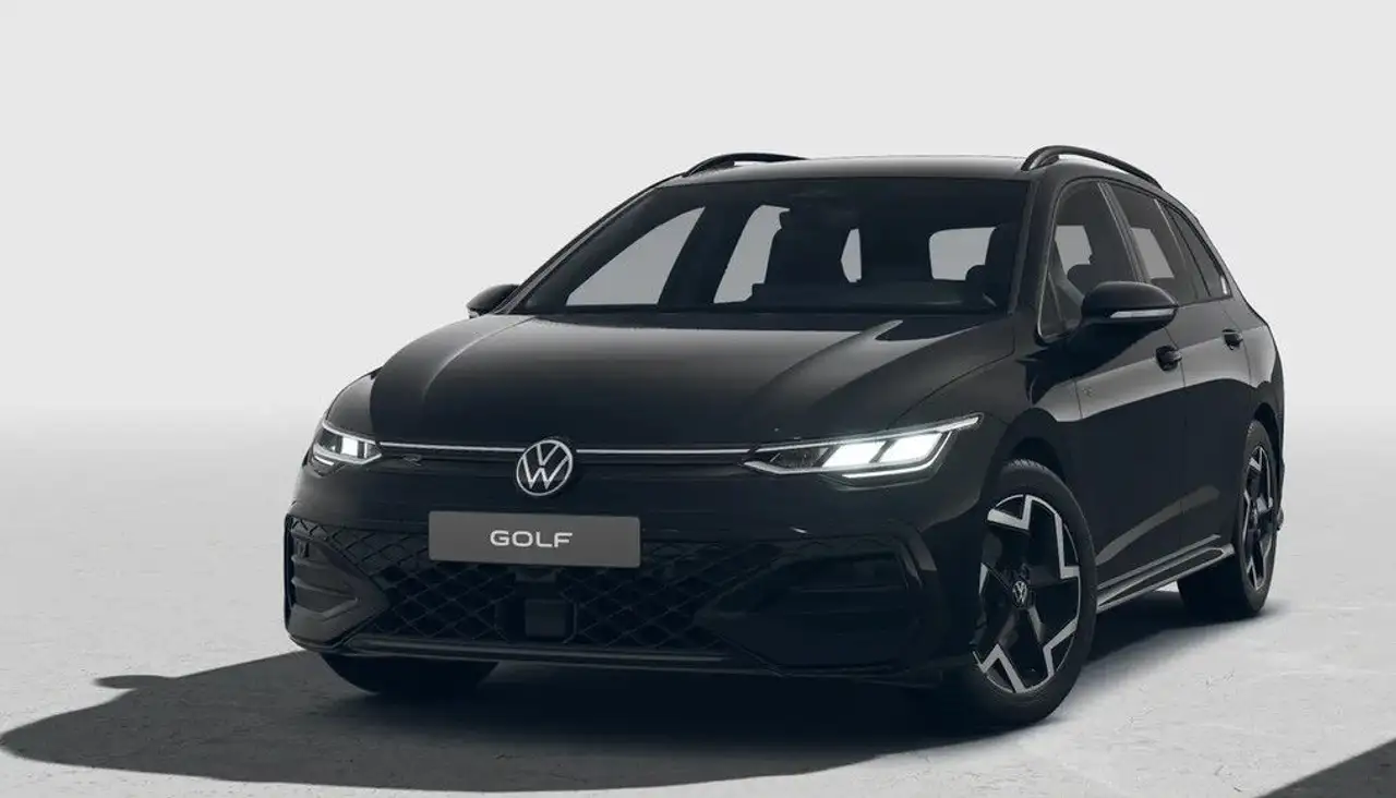 Volkswagen Golf VIII