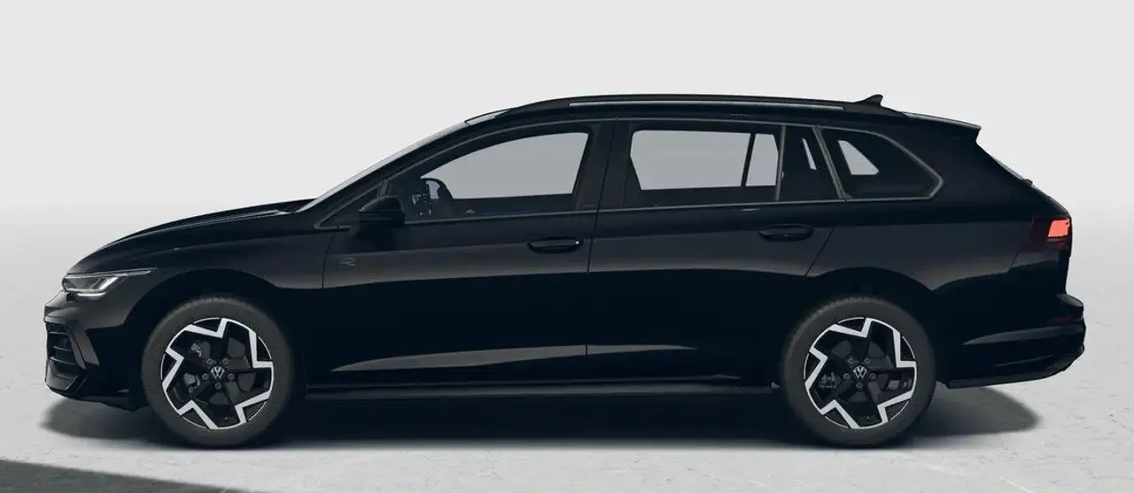 Volkswagen Golf VIII 2