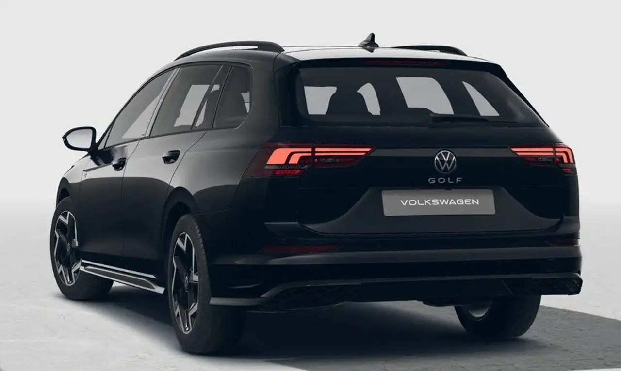 Volkswagen Golf VIII 3