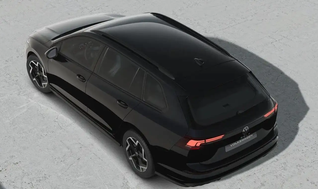 Volkswagen Golf VIII 7