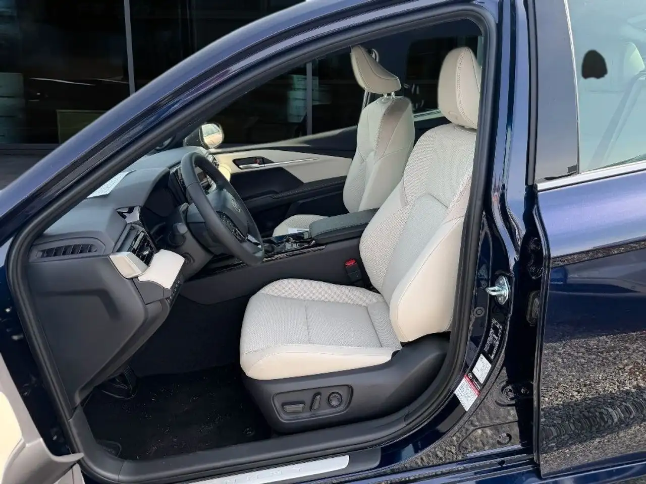 Toyota Camry 7