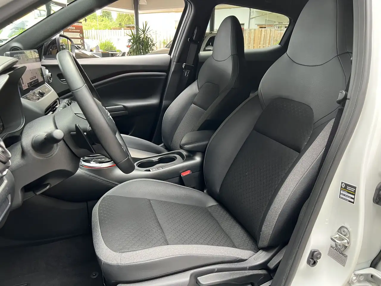 Nissan Juke 2