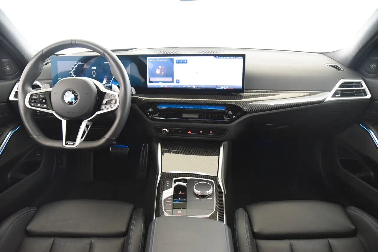 BMW 320 8