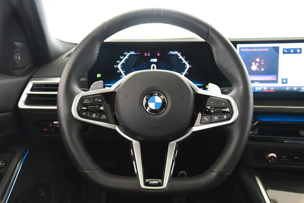 BMW 320 9