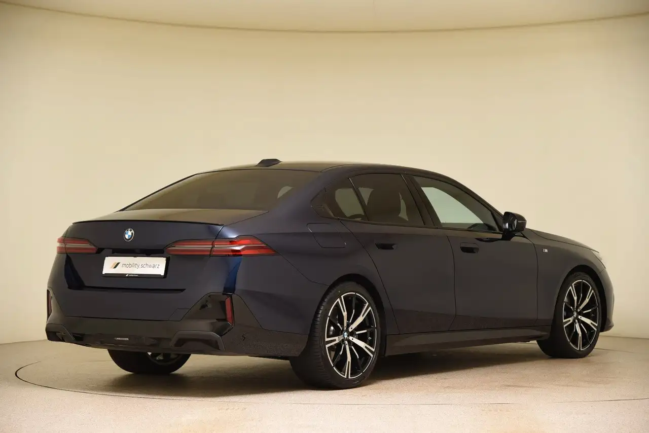 BMW 540 3