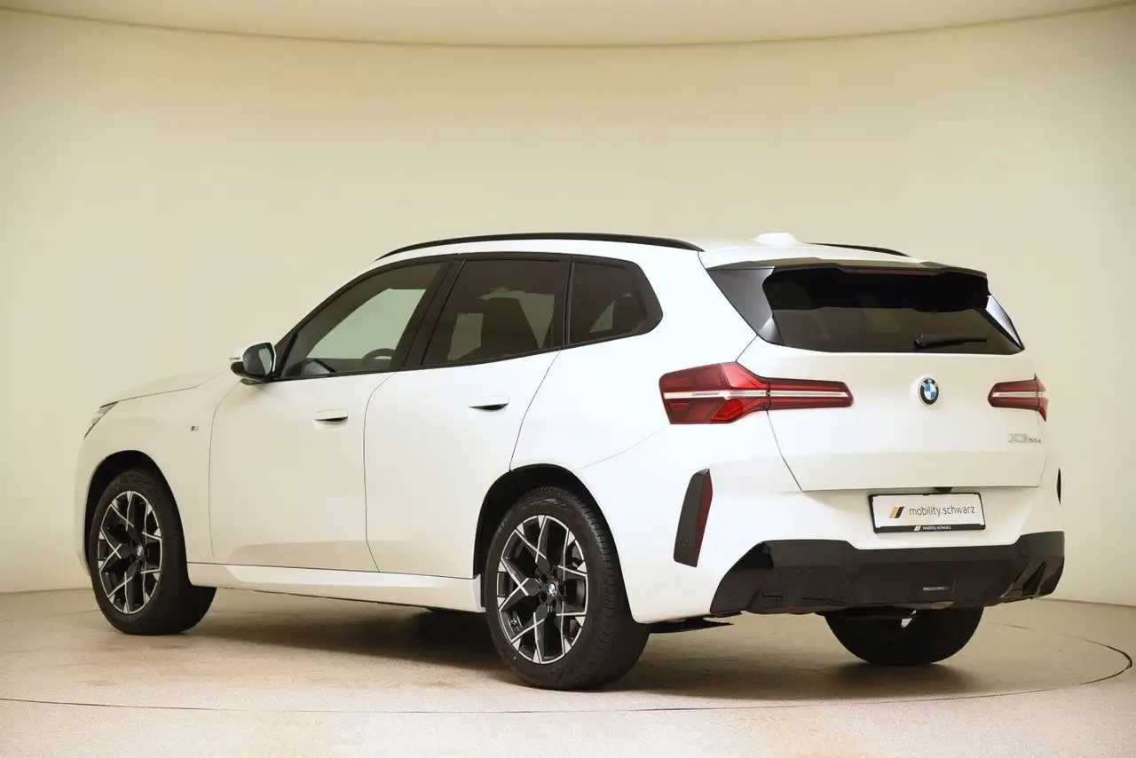 BMW X3 2