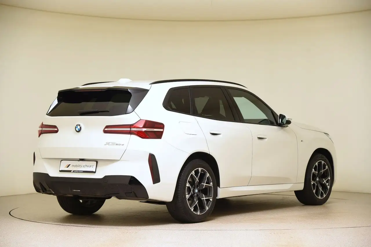 BMW X3 3