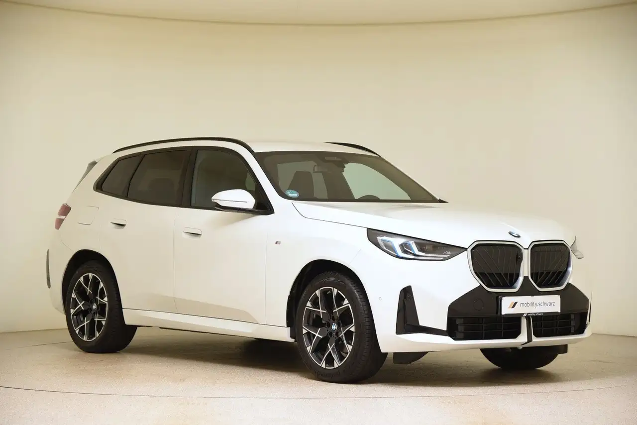 BMW X3 4