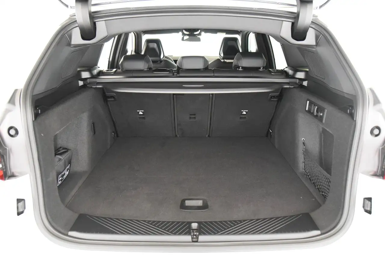 BMW X3 7